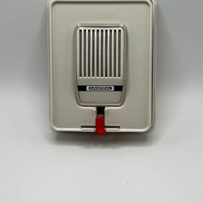 Grundig GDM 311 Early 1960s - XLR image 6