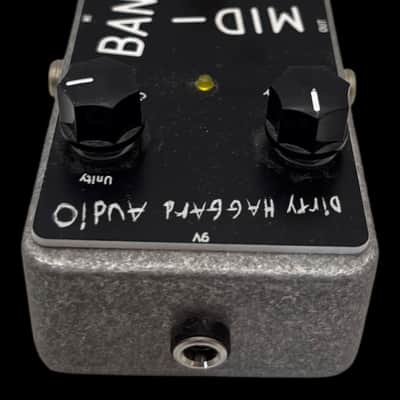 Dirty Haggard Audio Mid Band X8457 image 3