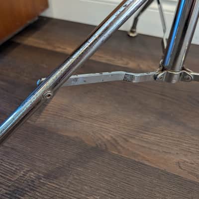 Ludwig Atlas 1402 Cymbal Stand 1970s image 9