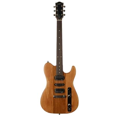 Godin Radium Electric Guitar ~ Winchester Brown RN image 1