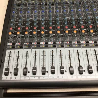 Behringer Europower PMP6000 image 3