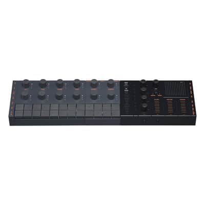 Yamaha SEQTRAK Music Creation Station - Black image 2