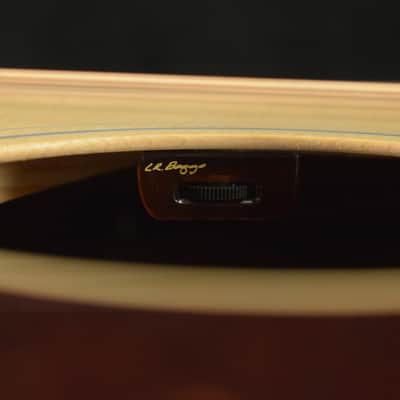 Gibson SJ-200 Studio Rosewood Satin Natural image 5