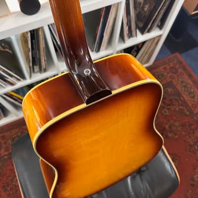 Epiphone Frontier FT-110 1964 image 16