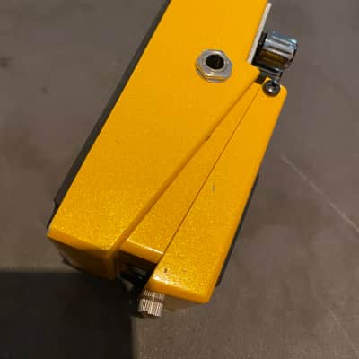 Boss Waza Overdrive OD-1X Effects Pedal image 4