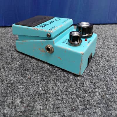 Boss CE-2 Chorus (Black Label) 1982 Japan image 6