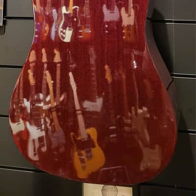 Guild USA D-40 -2022 - Natural image 2