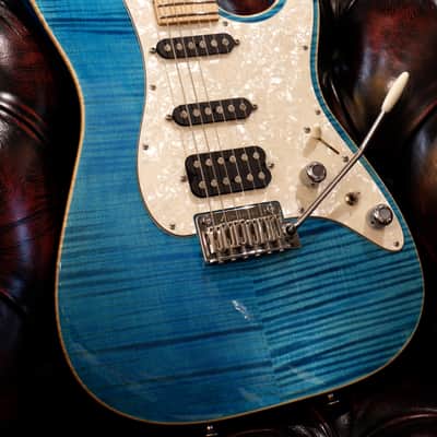 TOM ANDERSON Drop Top Classic ~Bora Bora Blue~ 2023 [3.19㎏] image 4