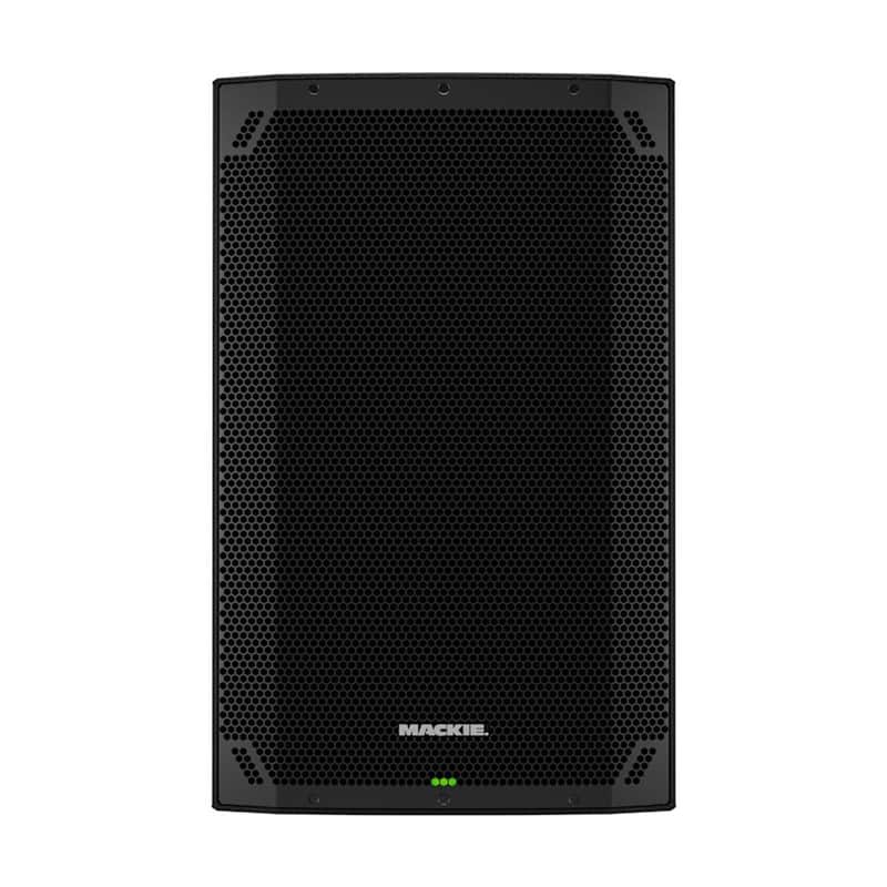 NEW Mackie Thump15v4 image 1