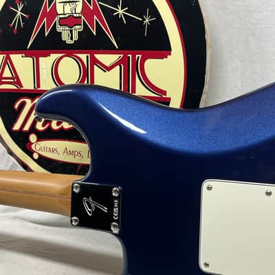 Fender Limited Edition Player II Stratocaster HSS MIM - Made in Mexico Electric Guitar image 13