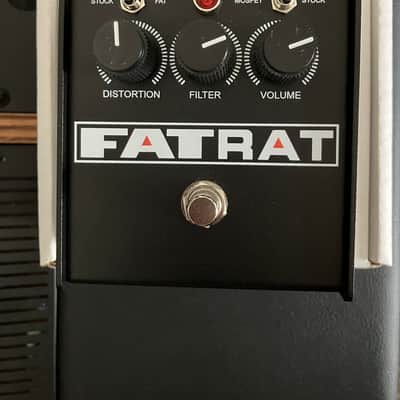 ProCo Fat Rat 2014 - Present - Black image 1