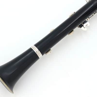 Buffet Crampon Bb Clarinet E11 SP-All pads replaced [510700] (08/06) image 10