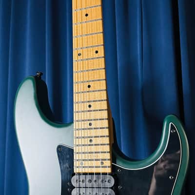 Kiesel Custom Delos 6 - Matte Green image 4