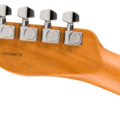 Fender American Cabronita Telecaster Special 2025 - 2026 - Dakota Red image 5