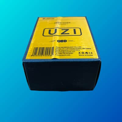 Joyo R-Series R-03 Uzi image 4