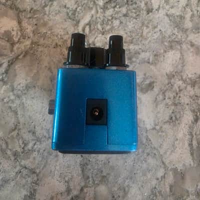 Ibanez SMMINI Mini Super Metal 2010s - Black image 3