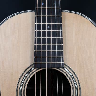 Martin 012-28 Modern Deluxe Acoustic Guitar #837 image 6