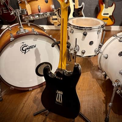 Fender Tom Morello Signature Stratocaster 2020 w/OHSC image 6