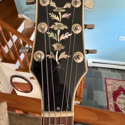 Gibson Howard Roberts Custom 1976 - Sunburst image 5