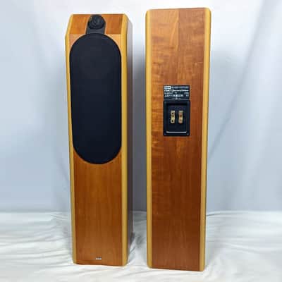 B&W - CDM-7 Special Edition (SE) - Rare and Legendary Speaker set - Bowers & Wilkins image 11