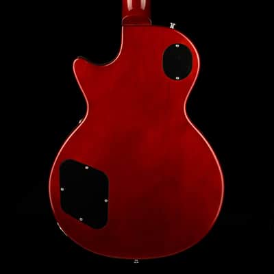 Heritage Custom Shop Core Collection H-150 Dirty Lemon Burst with Case - Serial # HC1241309 image 12