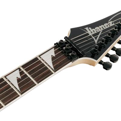 Ibanez 540PIII-DY Genesis Collection P Series Electric Guitar, Desert Yellow image 9