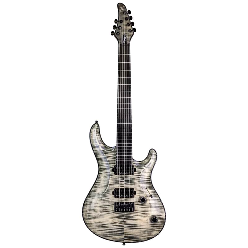 Mayones Regius Core 7 | Reverb