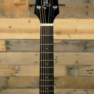 Takamine GN30CE Acoustic/Electric Guitar Black image 6