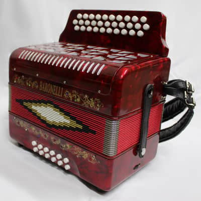 Baronelli Accordion image 4