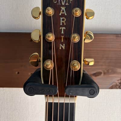 Martin D-41 Custom 2003 image 3