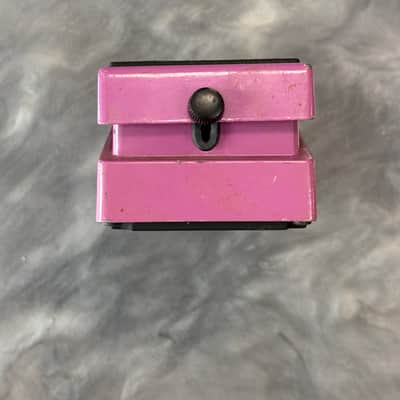 Boss BF-2 Flanger (Black Label) 1980 - 1984 - Purple image 6