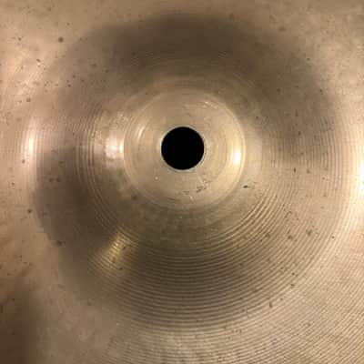 Zildjian 17” A Custom Projection Crash Cymbal 1204g image 3