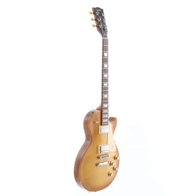 Gibson USA Les Paul Tribute 2017 T Faded Honey Burst [170007253] (05/18) image 14