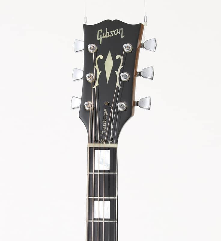 Gibson Heritage Custom 1971 - 1976 image 4