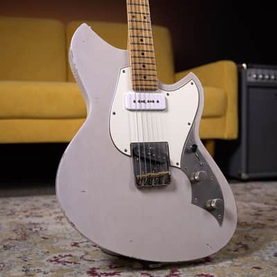 New Novo Serus T - Mary Kaye White image 9