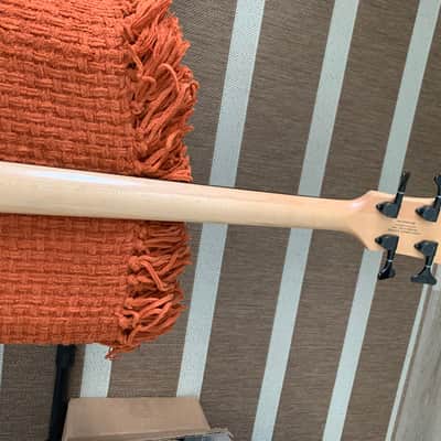 Spector Performer 4 2018 - Blue image 5