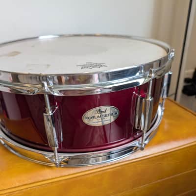 Pearl Forum Series 5.5"x14" Snare image 4