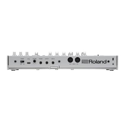 Roland TR-06 Boutique Compact Drum Machine with Modern Upgrades image 4