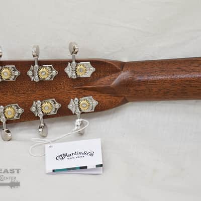 Martin Super HD-28 Standard Series (s/n: 8121) image 11