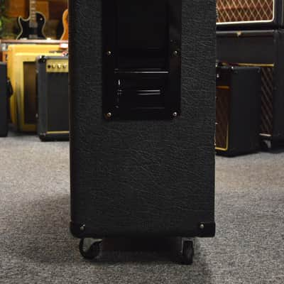 Marshall 1936 Lead 150-Watt 2x12" Speaker Cabinet 2010 (Celestion Greenback Speakers!) image 4