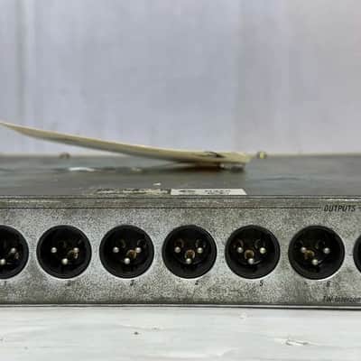 RTS Systems SAP-612 TW Intercom System Source Assign Panel #6164 (One) image 11