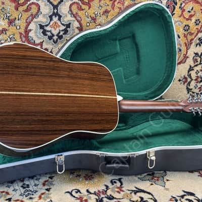 2007 Martin - D12 28 - ID 5930 image 16