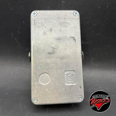 Electro Harmonix   Nano Holy Grail image 4