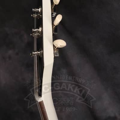 Gibson Melody Maker Flying V image 11