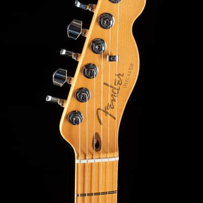 Fender American Ultra II Telecaster - Avalanche - Free Shipping image 8