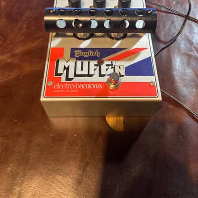 Electro-Harmonix English Muff'n | Reverb