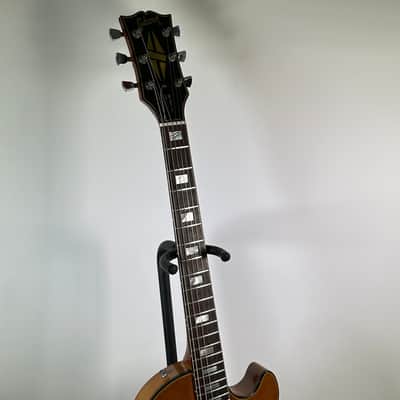 Gibson Les Paul Recording 1973 - Walnut w/ HC image 4