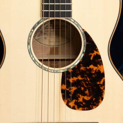 Larrivee P-09 Silver Oak Custom - Natural image 17
