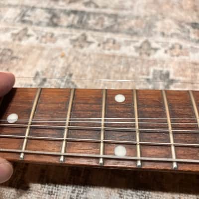 Ernie Ball Music Man Albert Lee Electric Guitar image 16