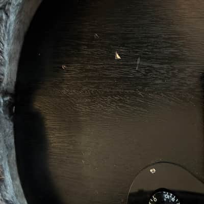 Gibson Melody Maker 2007 - 2013 - Satin Ebony image 6